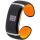 GARETT iONE Black/Orange - 1434600 - zdjęcie
